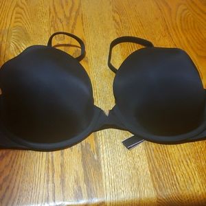 Victoria's Secret Lined Perfect Coverage Bra